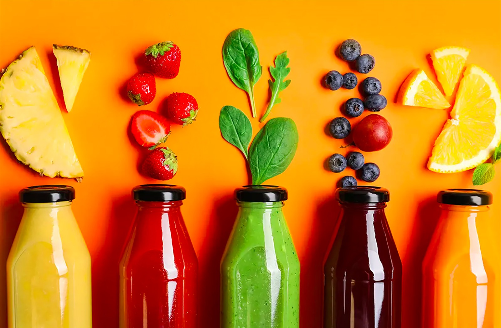 نوشیدنی‌های خانگی مؤثر در کاهش فشار خون