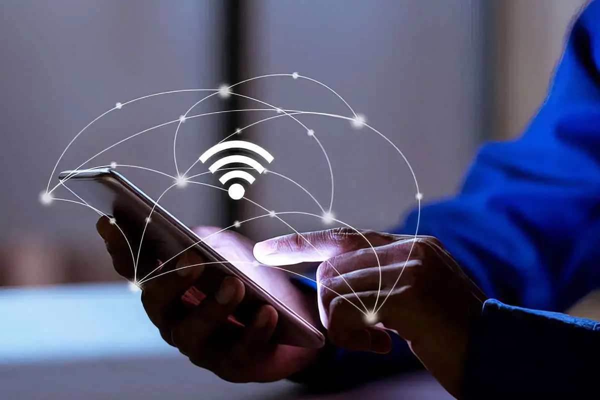 قطع طولانی اینترنت قطع طولانی اینترنت