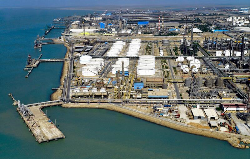 کسب سه گواهینامه انطباق معیار مصرف انرژی توسط پتروشیمی بندر امام کسب سه گواهینامه انطباق معیار مصرف انرژی توسط پتروشیمی بندر امام