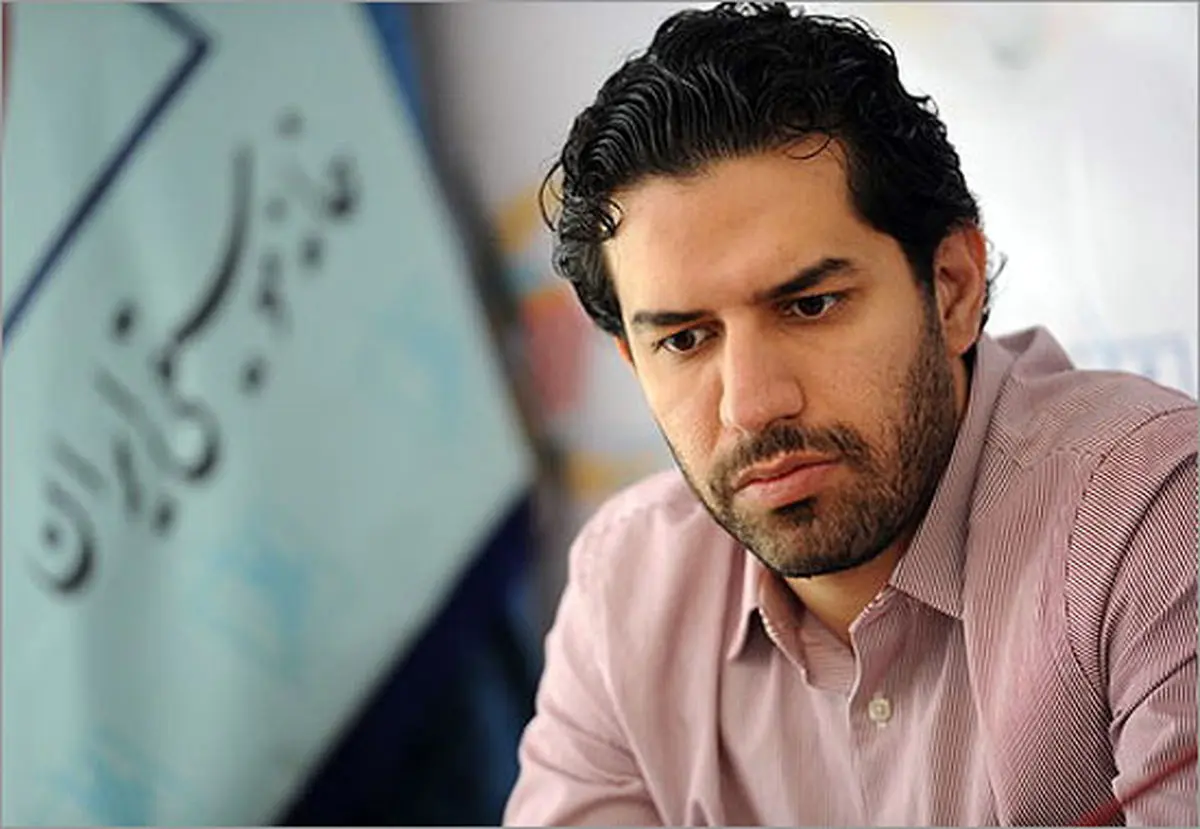 واکنش سهراب پورناظری با تحریم جشنواره فجر