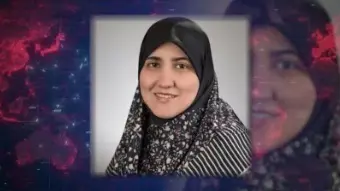 جزئیات تازه فرهیختگان درباره وضعیت دختر لاریجانی