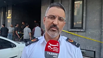 فیلم/ جزئیات حادثه اخیر از زبان رئیس آتش‌نشانی بندرعباس