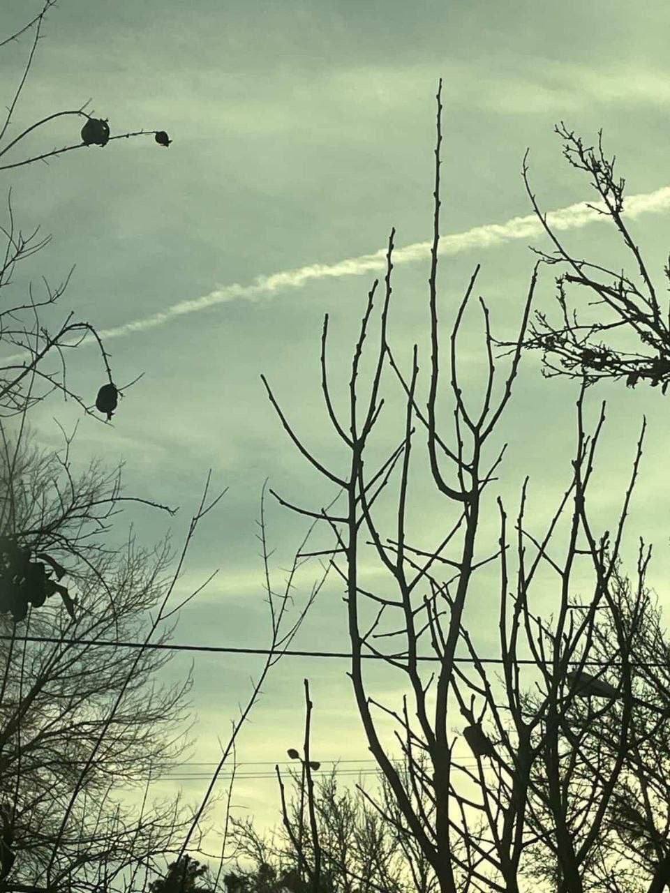 گزارش‌ها از شلیک موشک در مناطق مختلف کشور