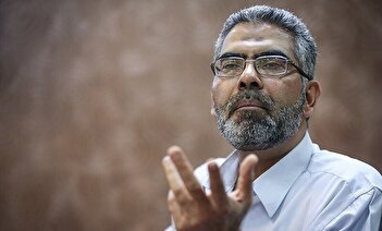 فیلم/ اظهارات جنجالی نماینده مجلس درباره قالیباف