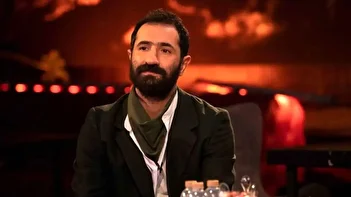 عکس/ ایمان صفا با عکس اشکبار تازه خبرساز شد