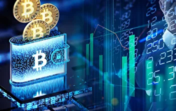 عکس/ تحریم صرافی‌های ارز دیجیتال ایران