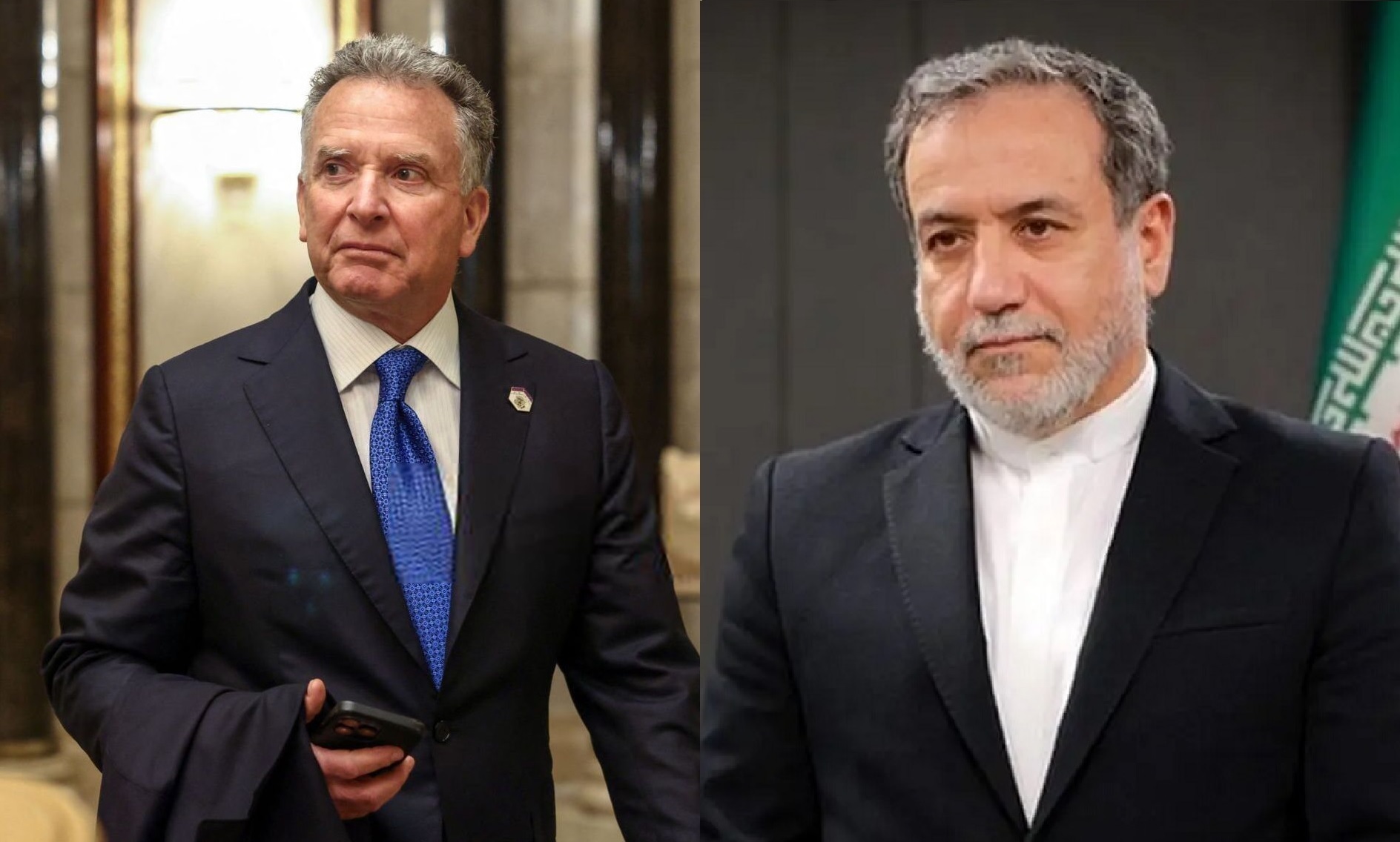 لارنس نورمن به توئیت لاریجانی واکنش نشان داد