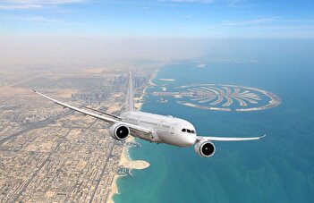 عکس/ وضعیت کنونی پروازها در ایران