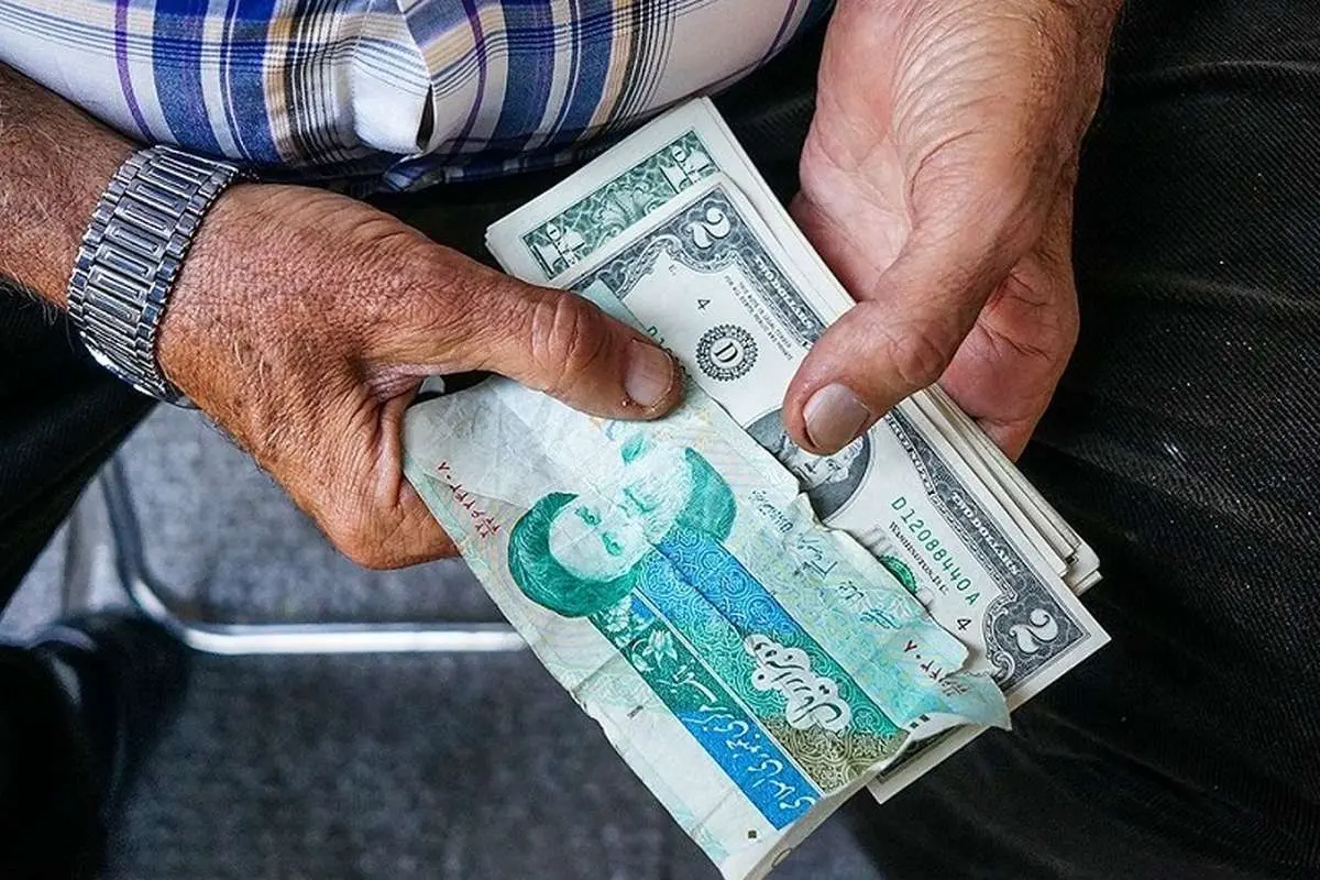 سقوط  ارزش پول ملی