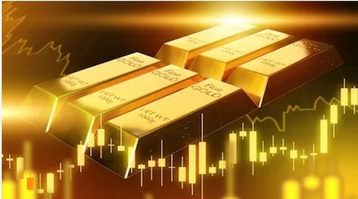 قیمت طلا در بازار