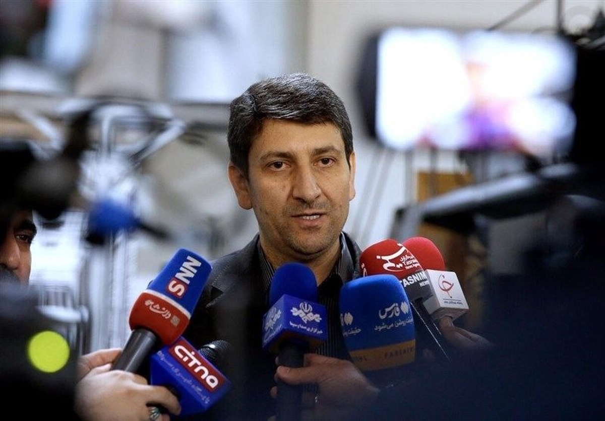 ستار هاشمی وزیر ارتباطات