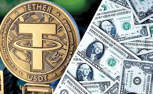 چرا قیمت تتر در ایران بالاتر از دلار معامله می‌شود؟