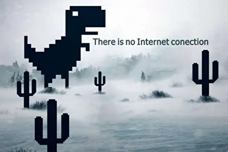 اینترنت بین‌الملل ایران دوباره مختل شد