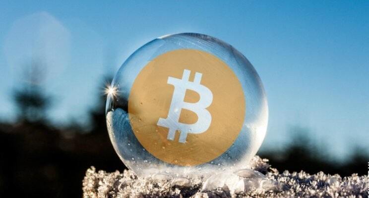 چگونه حباب قیمتی در رمزارزها شکل می‌گیرد؟