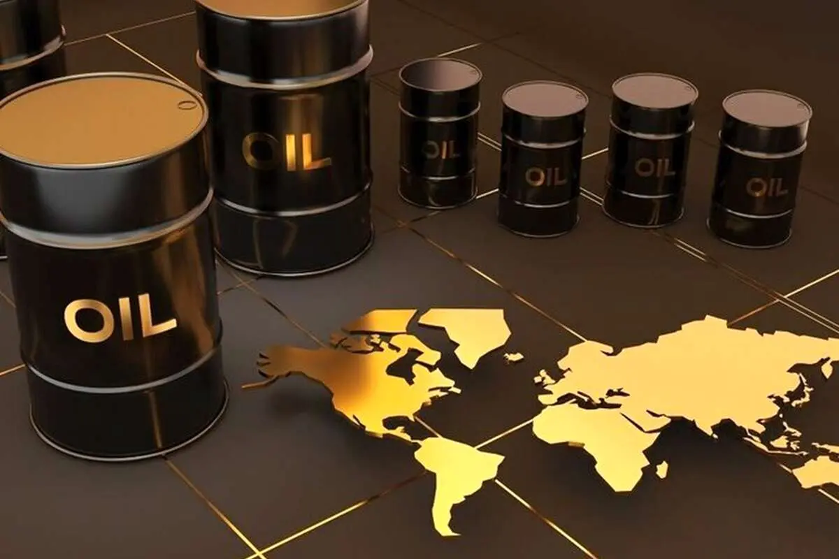 بازار جهانی نفت