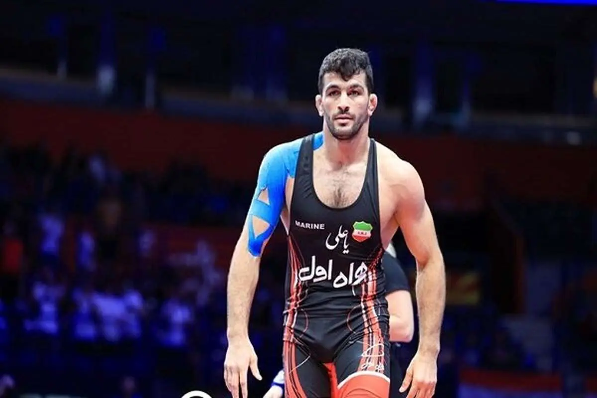 حسن یزدانی در زاگرب