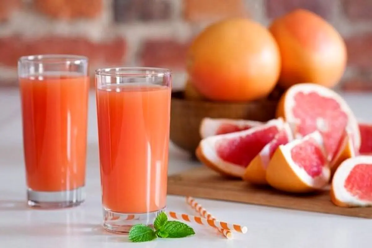 خواص گریپ فروت برای سلامت قلب و عروق خواص گریپ فروت برای سلامت قلب و عروق