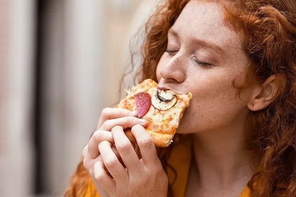 هوس غذایی و اسرار ناتوانی در کنترل آن