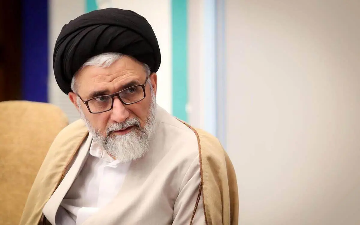 درخواست وزیر اطلاعات