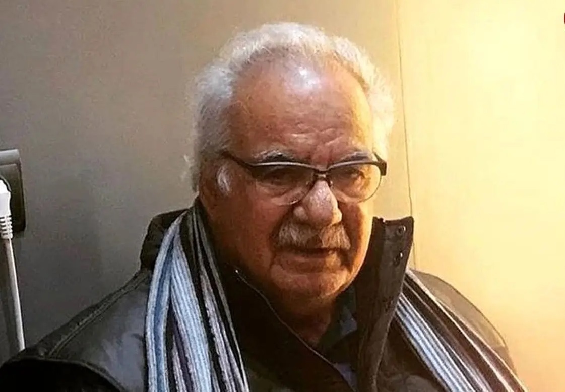 پیری ناصر ملک مطیعی