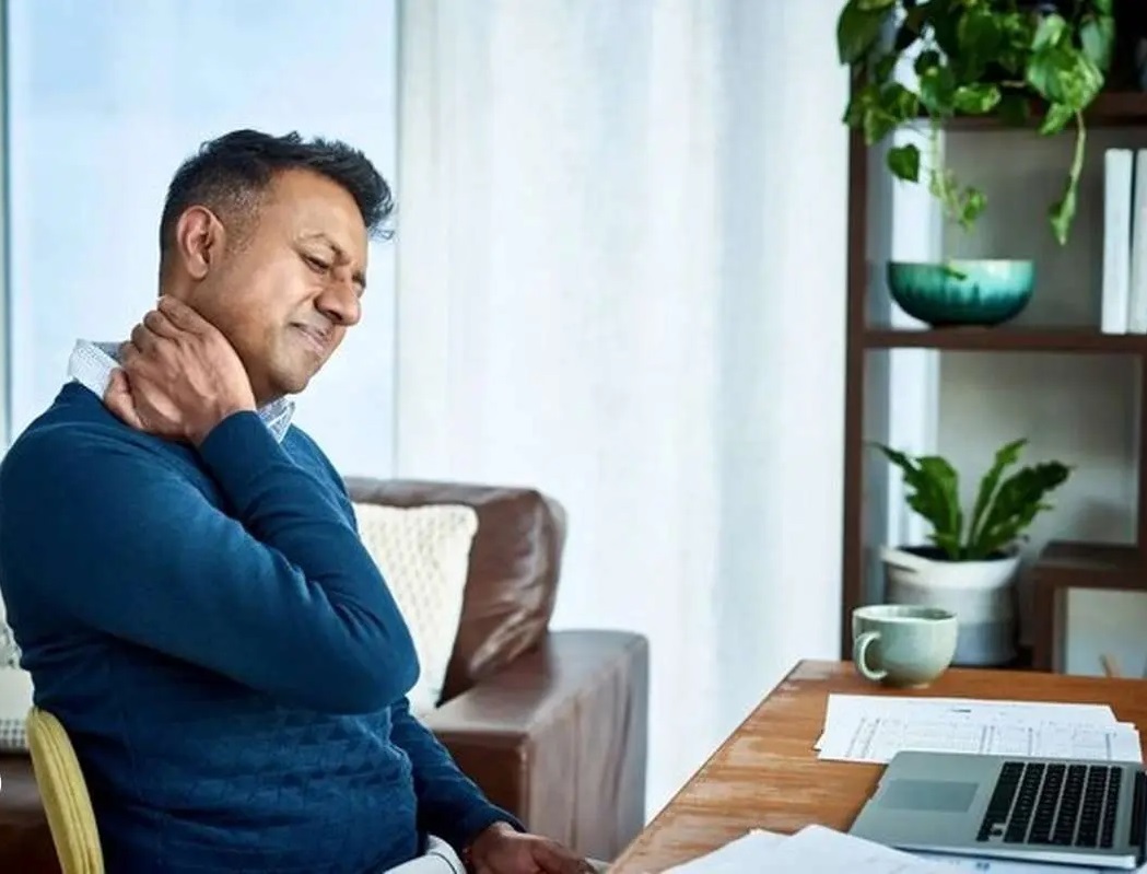 مدیریت اضطراب و استرس