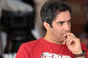 فیلم / خشم عجیب منوچهر هادی در حاشیه مراسم جشنواره فجر