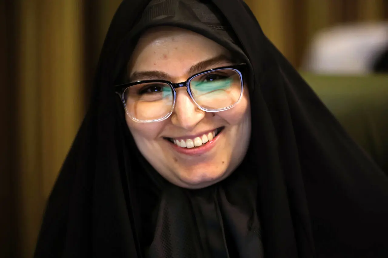 نرجس سلیمانی نرجس سلیمانی