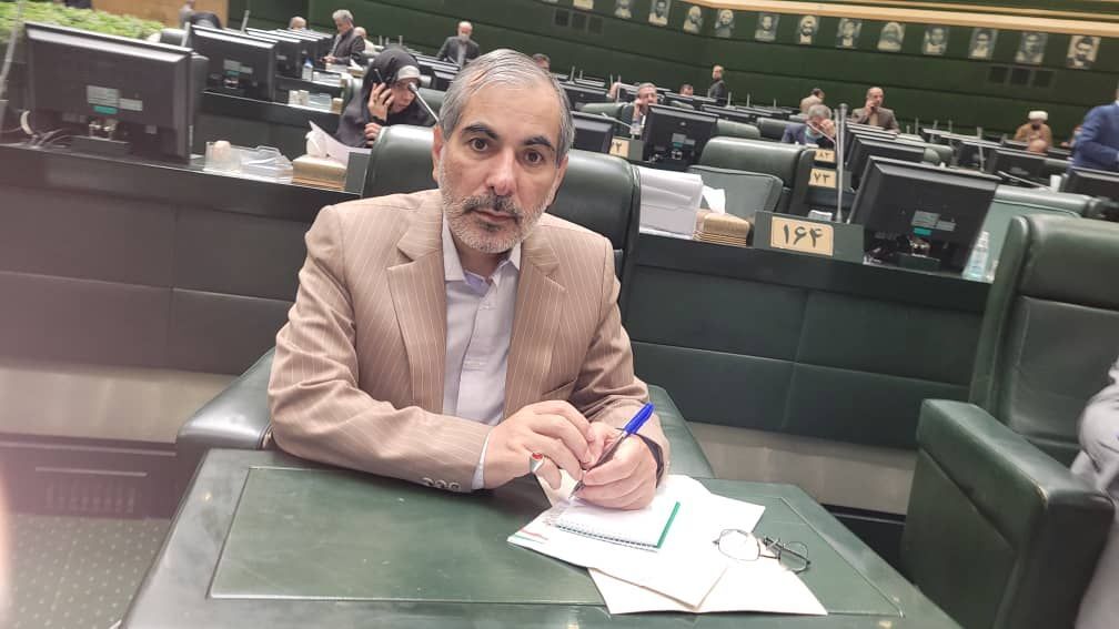 قاسم جعفری نماینده مجلس قاسم جعفری نماینده مجلس