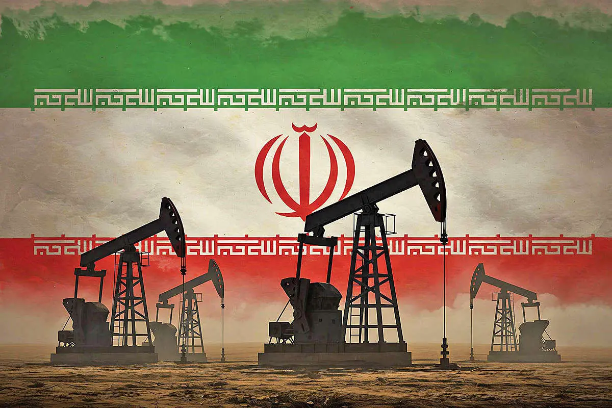نفت ایران در تنگنای تازه