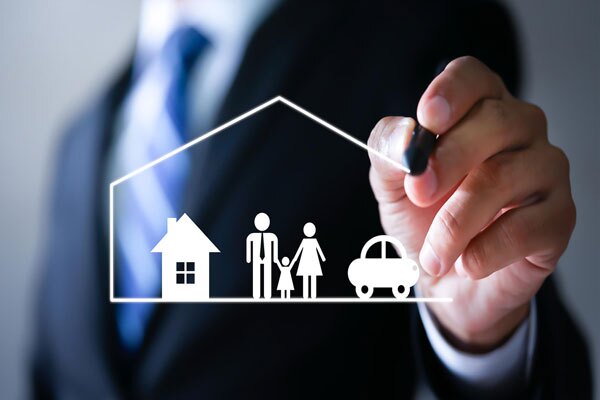 بیمه مسئولیت مدنی چیست