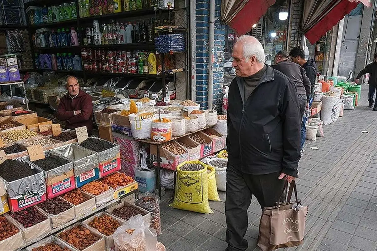 کالابرگ ۴ میلیونی ویژه ماه رمضان