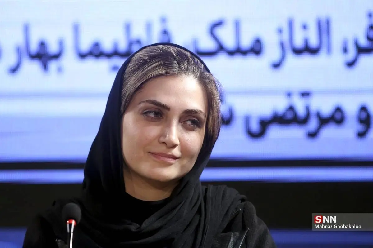 تیپ جذاب النار ملک