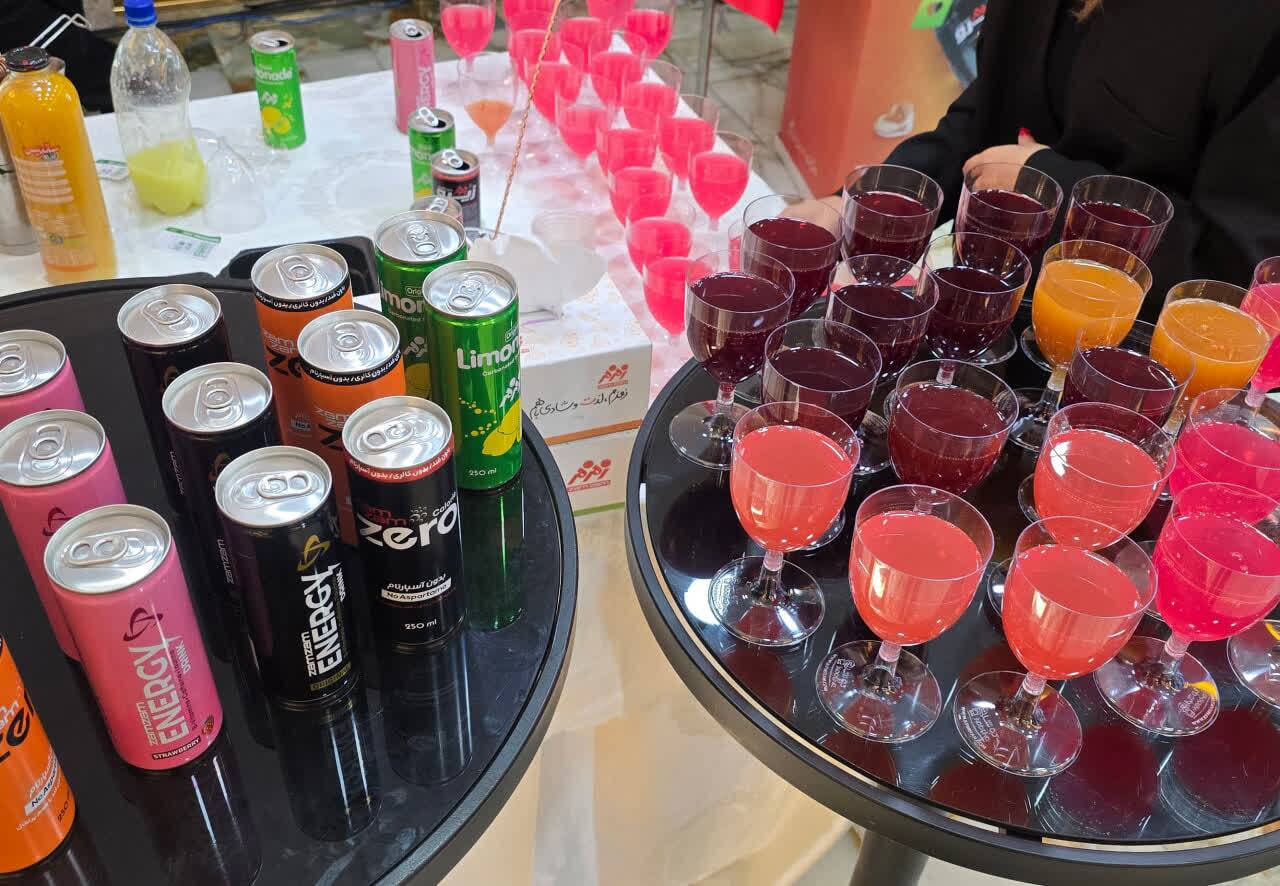 رکورد جدید فروش زمزم در دی‌ماه ۱۴۰۴