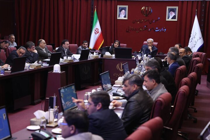 برنامه گسترده وزارت اقتصاد برای مدیریت هماهنگ مرزها