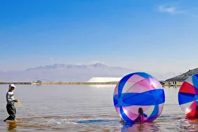 وضعیت متفاوت تالاب‌های ایران