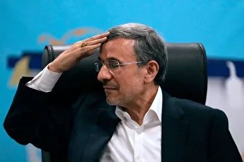 عکس/ جزئیات افشاشده از دیدار اپستین با احمدی‌نژاد