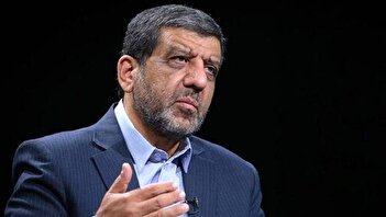 عکس/ طرح ضرغامی برای سفارت پیشین آمریکا در تهران