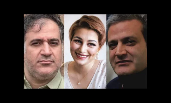 بازداشت ۳ نفر پس از جنجال پیرامون میرحسین موسوی بازداشت ۳ نفر پس از جنجال درمورد میرحسین موسوی