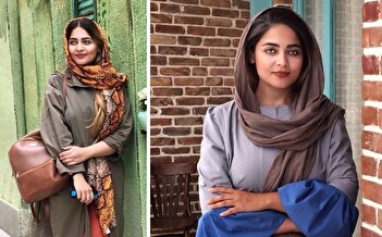 عکس/ واکنش تند بازیگر پایتخت به حضور الناز ملک در جشنواره