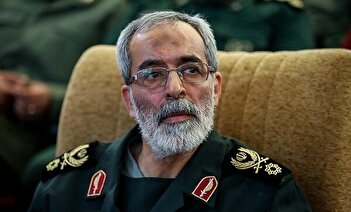 فیلم/ تقویت اقدامات امنیتی در تهران و پایگاه فردو