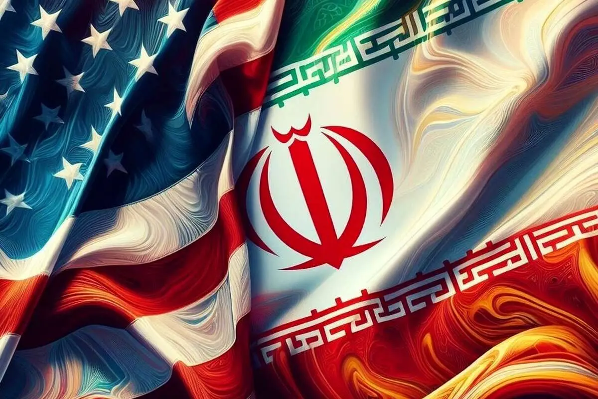 مذاکرات ایران و آمریکا