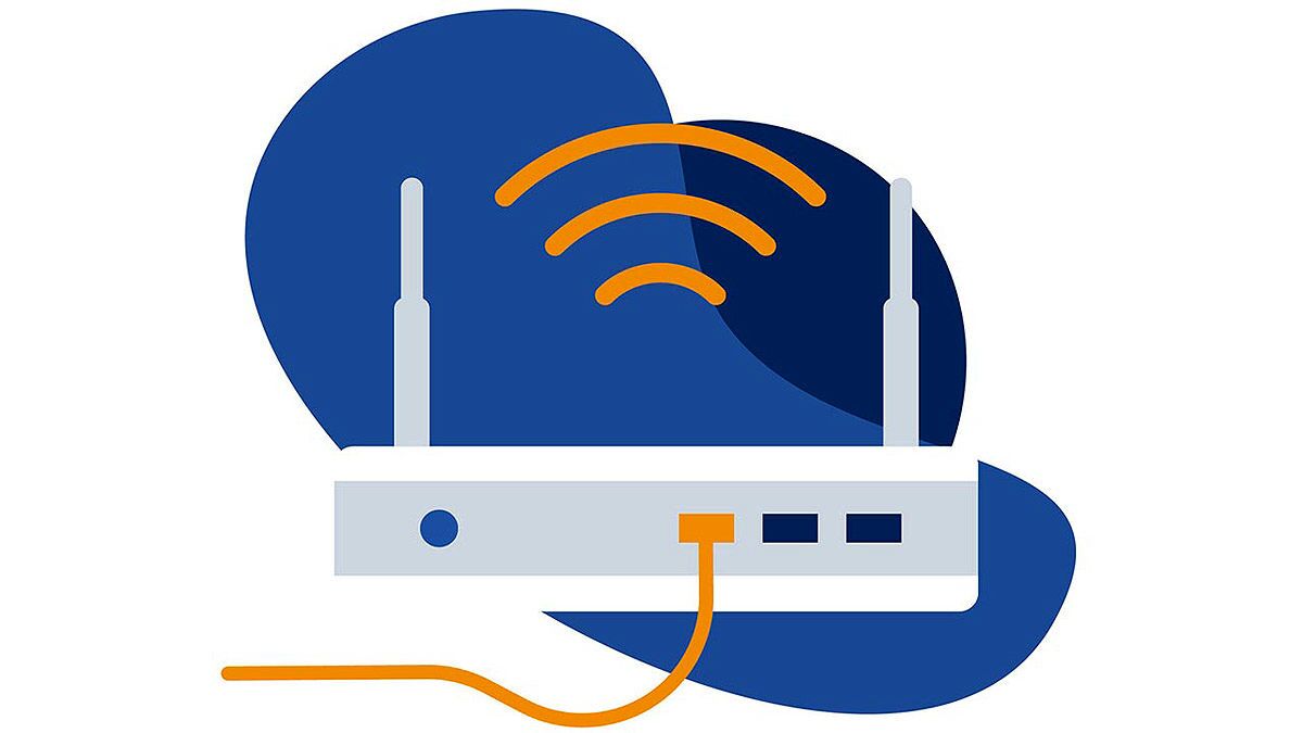 قطع اینترنت بین‌الملل