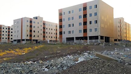 زمان دقیق تحویل واحدهای مسکن ملی مشخص شد