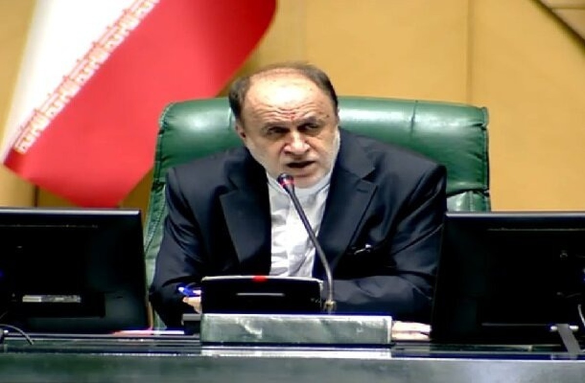 علیرضا حاجی بابایی علیرضا حاجی بابایی