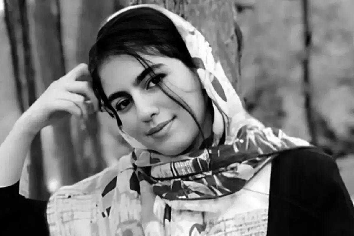 الهه حسیننژاد الهه حسیننژاد