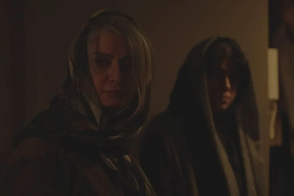 فیلم سینمایی تقاطع نهایی شب