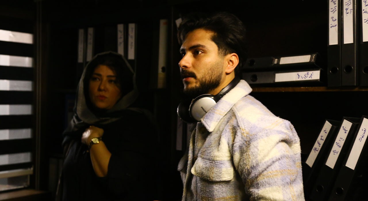 سعید جلیلی کارگردان