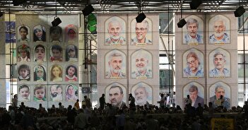 فیلم/ جزئیات حمله اسرائیل به ایران از نگاه دستگاه‌های امنیتی