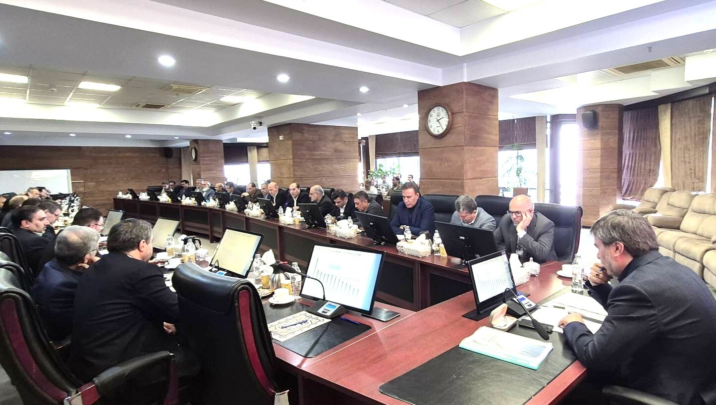 سلامت سازمان و رضایت مشتری، خط قرمز بیمه ایران