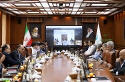 تکریم مردم و اجرای پروژههای پایدار؛ دو اولویت اصلی مدیریتی در منطقه آزاد کیش تکریم مردم و اجرای پروژههای پایدار؛ دو اولویت اصلی مدیریتی در منطقه آزاد کیش